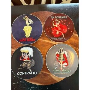 Pottery Barn Decor Plates